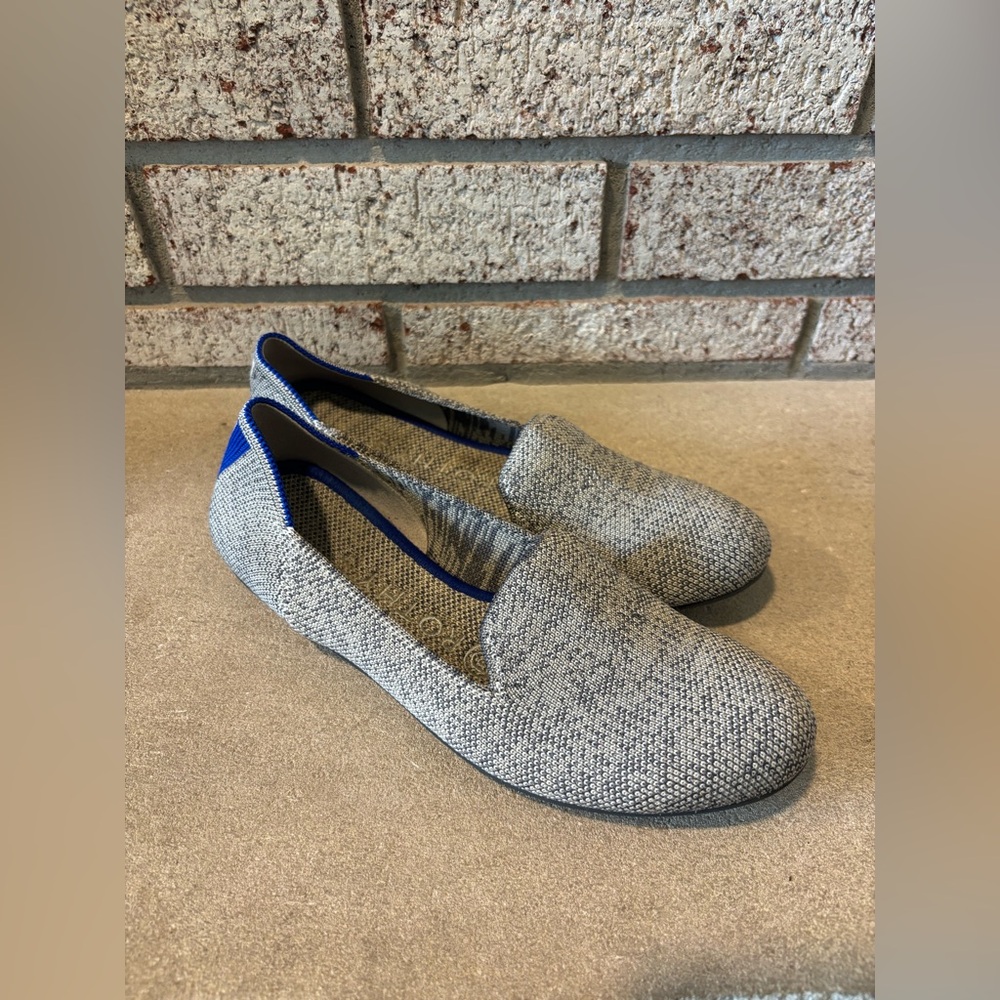 Rothy’s The Loafer Shoes